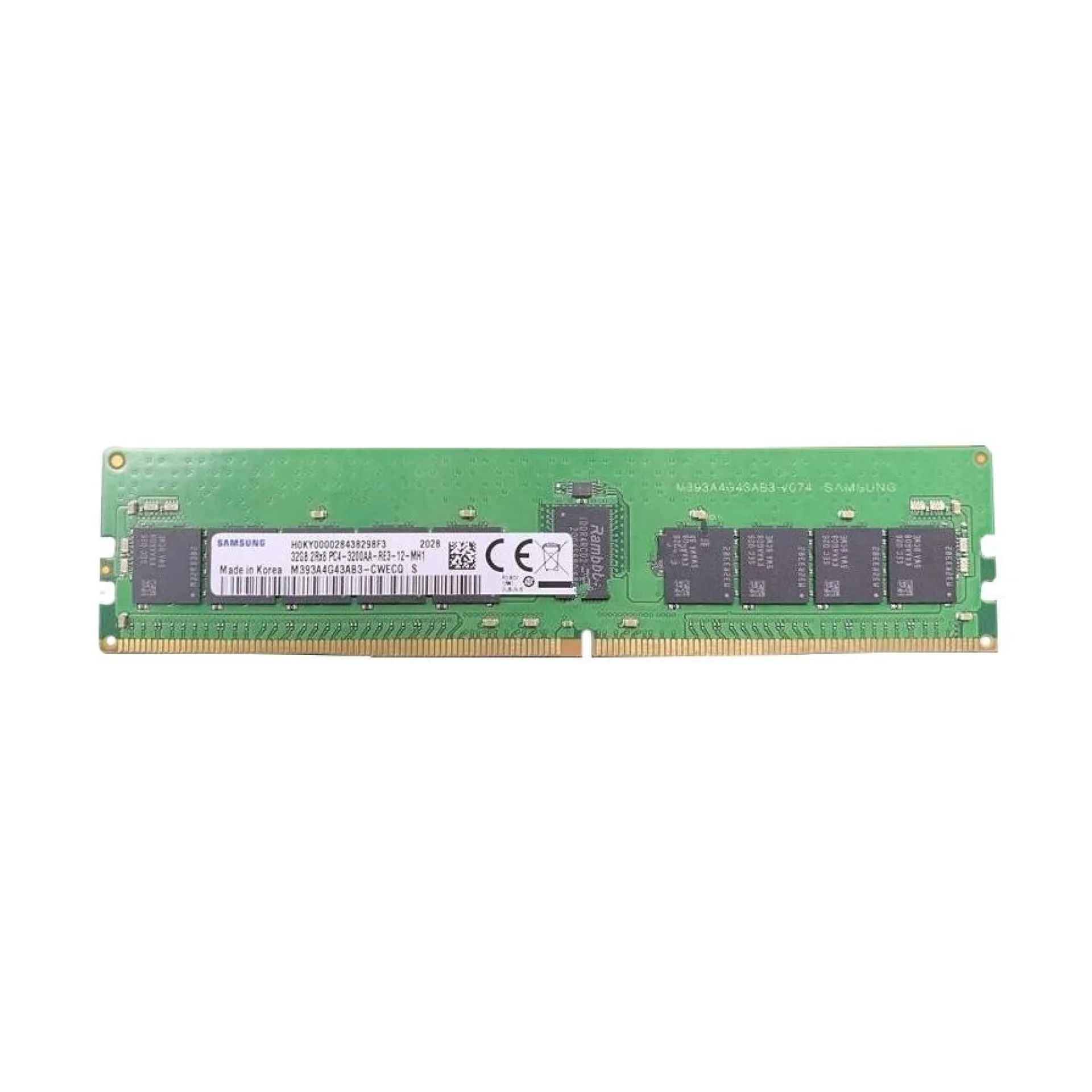 M386A4K40BB0-CRC
