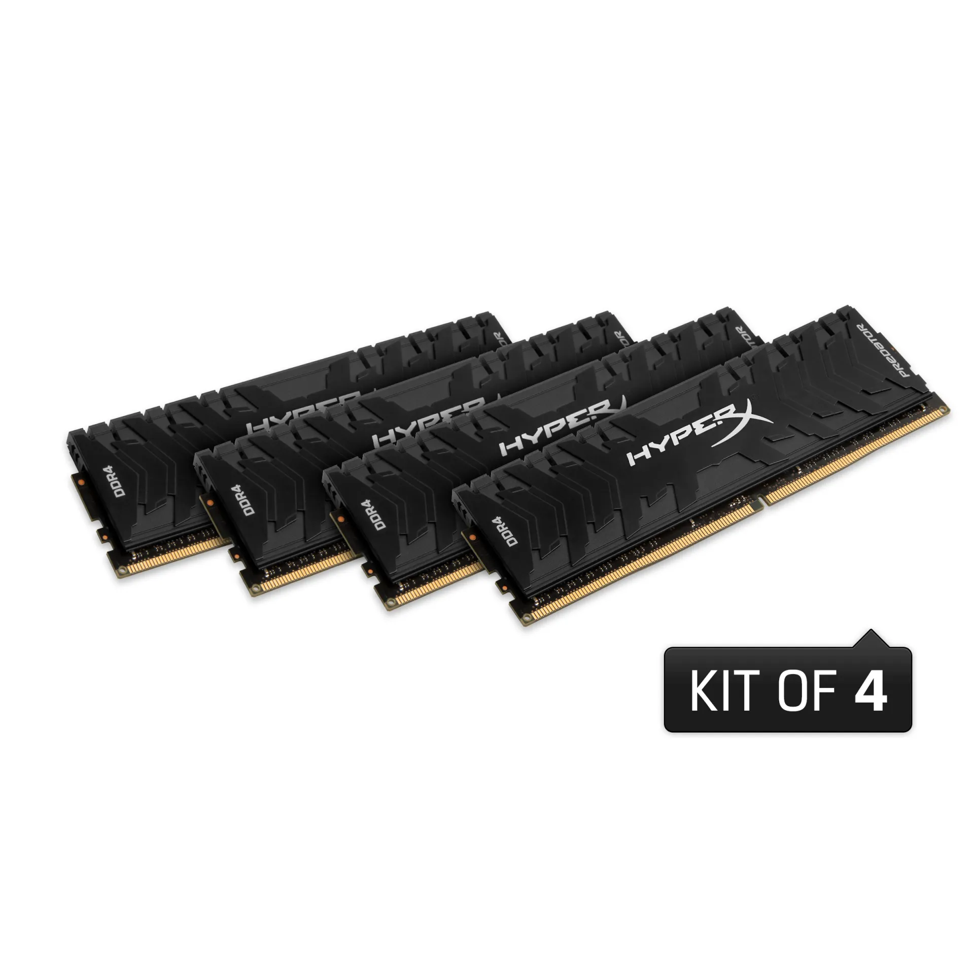 HX430C15PB3K4/16
