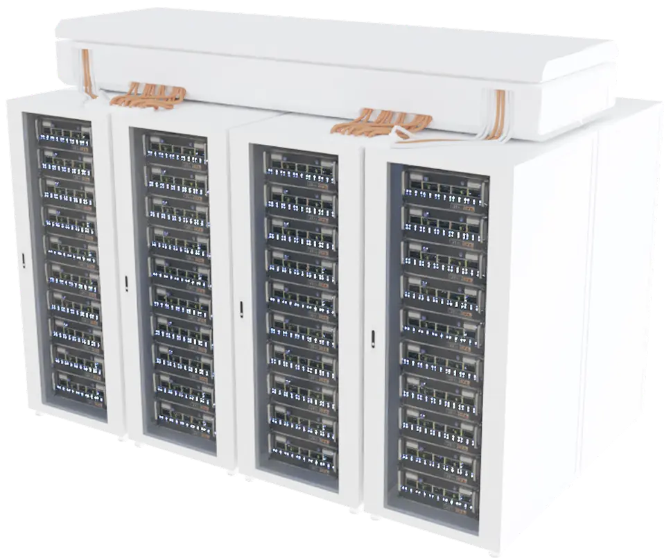 Rack Infrastructure & Equipment Category