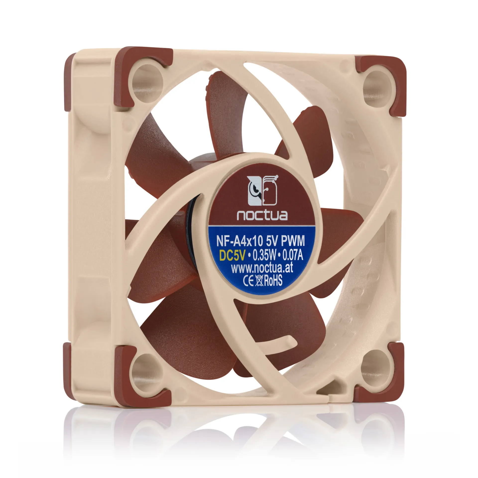 NF-A4X10 5V PWM