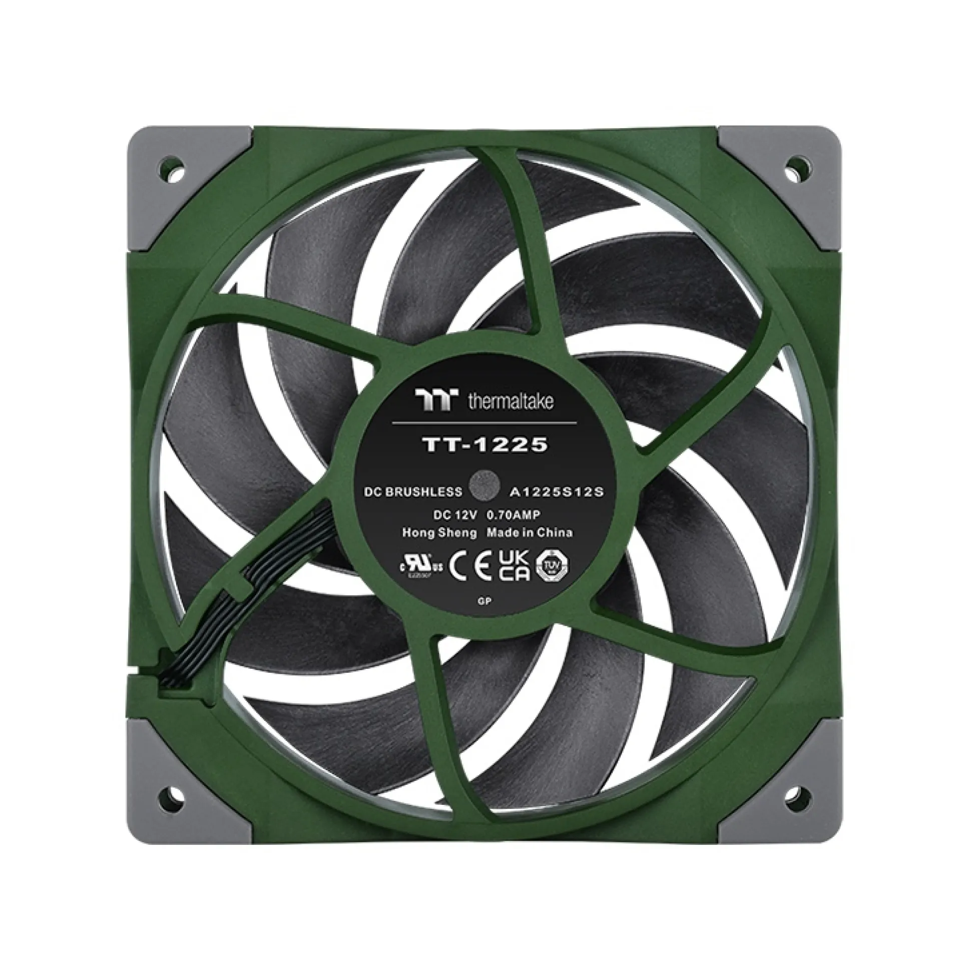 CL-F117-PL12RG-A