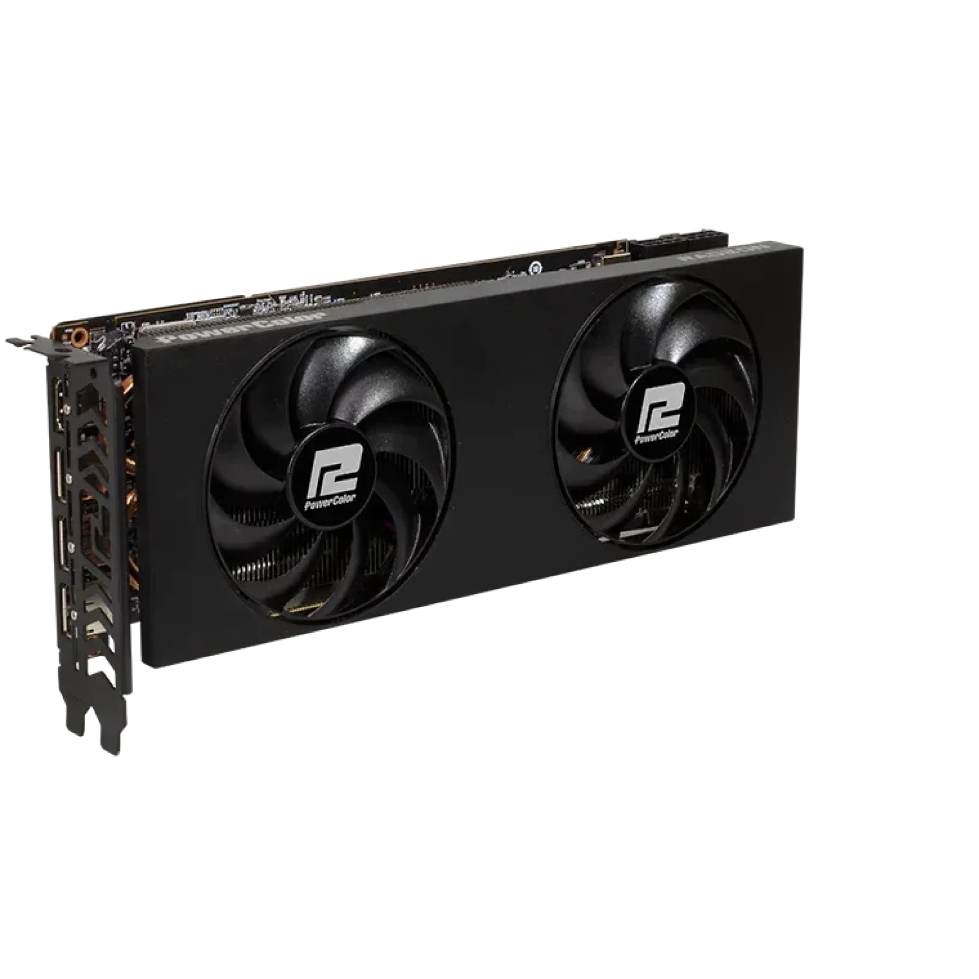 RX7800XT 16G-P