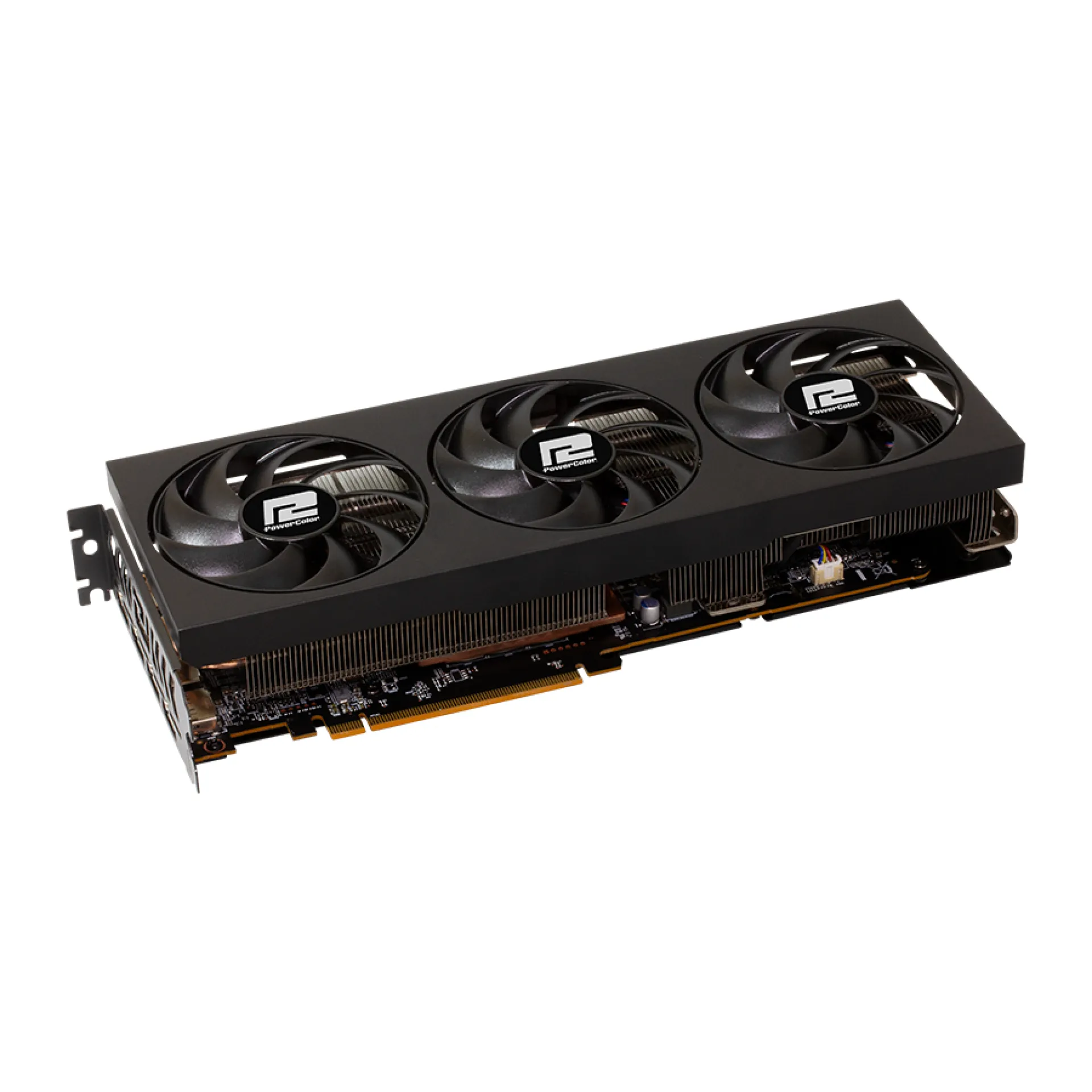 RX7700XT 12G-E/OC