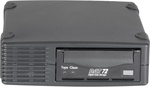 Tandberg Data DAT72 Drive (ext., USB, bare) 