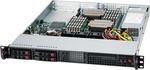 Supermicro SuperChassis SC111LT-330CB 