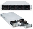 Supermicro BPN-SAS-827HD Backplane 