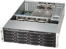 Supermicro BPN-SAS-836A Backplane 