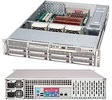 Supermicro BPN-SCA-825S1 Backplane 