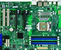 Supermicro C7P67 Core i7/i5/i3 Mainboard 