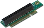 Supermicro RSC-R1UU-E8R+ Riser Karte 