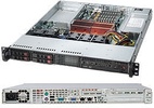 Supermicro SuperChassis SC111TQ-600UB 