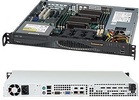 Supermicro SuperChassis SC512F-520B 