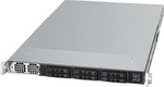 Supermicro SuperServer SYS-1017GR-TF-FM275 