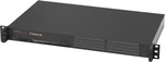 Happyware Reduziert, Atom Server,D525, kurzer Rackmount 