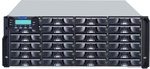 Infortrend EonStor DS 3024REB, 2U 24-bay, redundant controller 