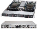 Supermicro SuperServer 1027TR-TFF 