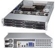 Supermicro SuperServer 6027AX-TRF-HFT2 