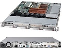 Supermicro SuperChassis SC815TQ-710B 