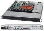 Supermicro SuperChassis SC815TQ-720UB 
