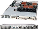 Supermicro SuperChassis SC818TQ+-1000B 