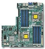 Supermicro MBD-X9DBU-3F-O 