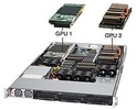 Supermicro SuperServer 6016GT-TF-FM207 