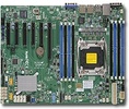 Supermicro X10SRI-F Single Xeon E5 Mainboard 