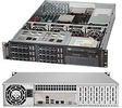 Supermicro SuperServer 6028R-T 