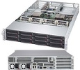 Supermicro SuperServer 6028U-TR4T+ 