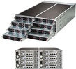 Supermicro FatTwin SuperServer F618R2-R72PT+ 