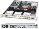 Supermicro SuperChassis SC812L-280UB 