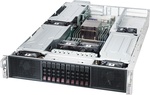 Supermicro SuperServer 2028GR-TRHT 