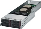 Supermicro FatTwin SuperServer F628R3-R72BPT+ 