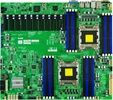 Supermicro MBD-X9DRX+-F server mainboard 