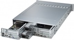 Supermicro Twin SuperServer SYS-6027TR-D70FRF 
