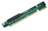 Supermicro CSE-RR1U-E8 Riser Karte 