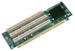 Supermicro CSE-RR2U-LE Riser Karte 