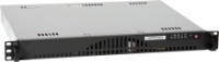 Happyware Reduziert, 1HE kurzer Rack Server 