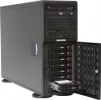 Happyware Tower / 4HE Rack Server BA-SI1541MST-R 