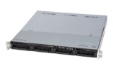 Supermicro SuperServer 6016T-MTHF 