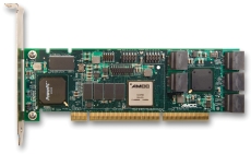 3Ware 9550SX-8LP RAID-Controller 