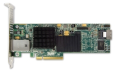 3Ware 9690SA-4I4E RAID-Controller 