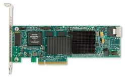 3Ware 9690SA-4I RAID-Controller 