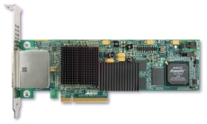 3Ware 9690SA-8E RAID-Controller 
