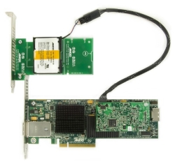 3Ware BBU fr 3Ware 9690SA Controller 