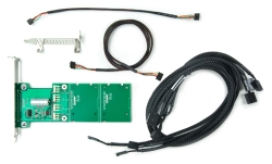 3Ware I2C-Multiplexer / Supermicro (I2C-MUX-SM1) 