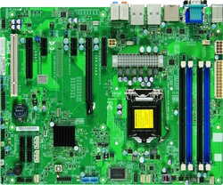 Supermicro MBD-X9SAE-B Server Mainboard 