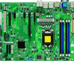 Supermicro MBD-X9SAE-O 