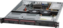 Supermicro SuperServer 5017C-TF 