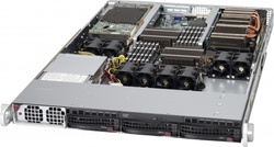Supermicro SuperServer 6016GT-TF-FM205 